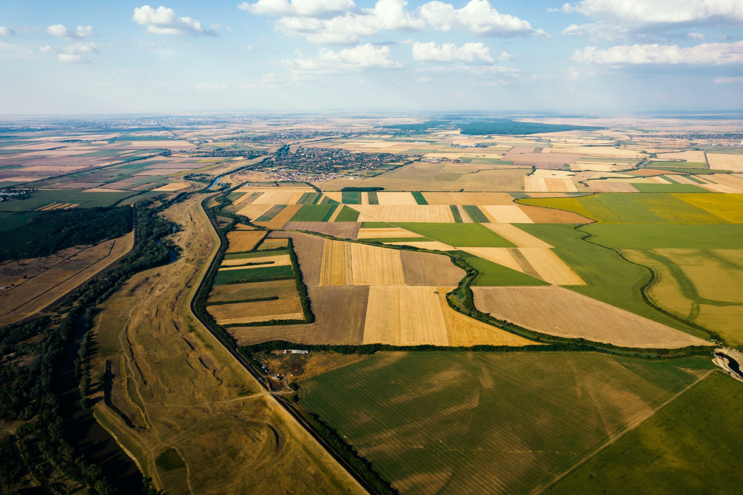Finding Your Niche in Land Development