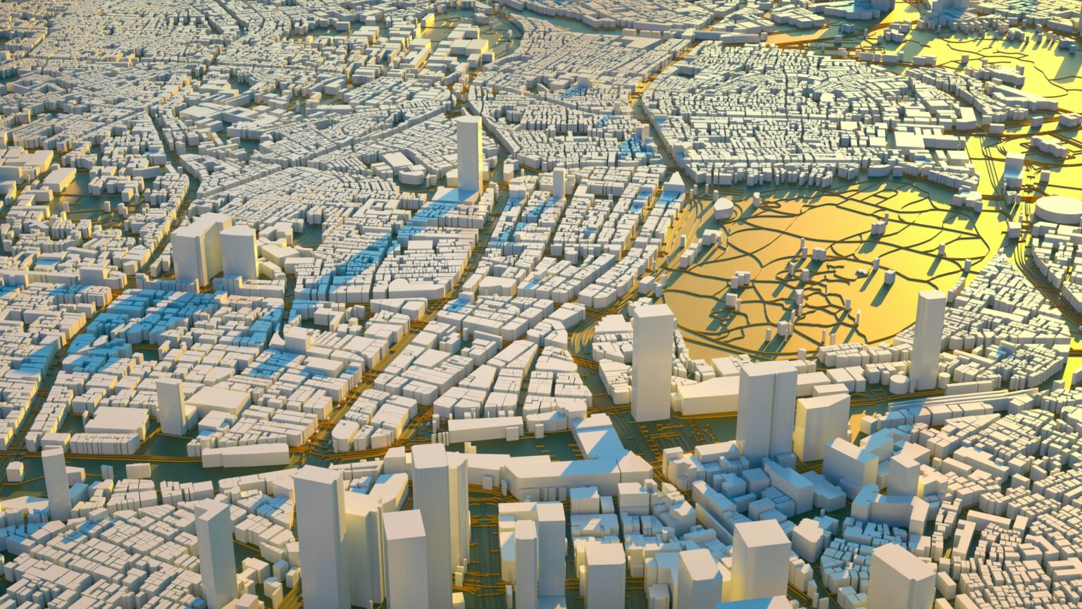 Exploring the Economic Impact of Urban Development Projects